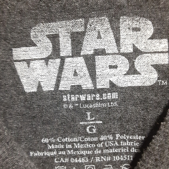 Men's shirts - Picture 8 of 16